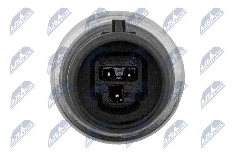 Pressostat, climatisation NTY EAC-RE-000