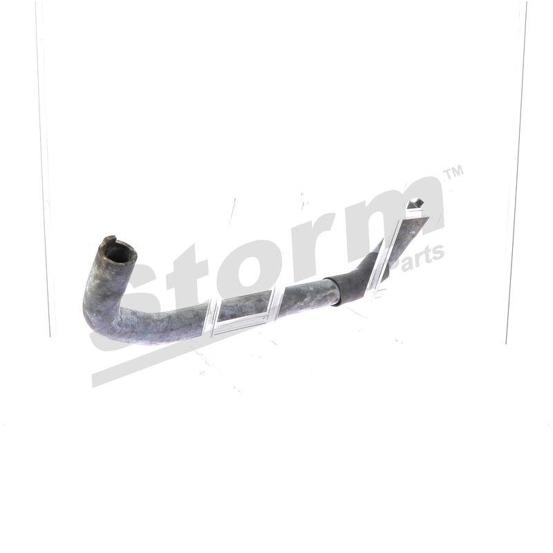 Durite de radiateur STORM QUALITY PARTS F8832