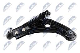 Bras de liaison, suspension de roue NTY ZWD-DW-030