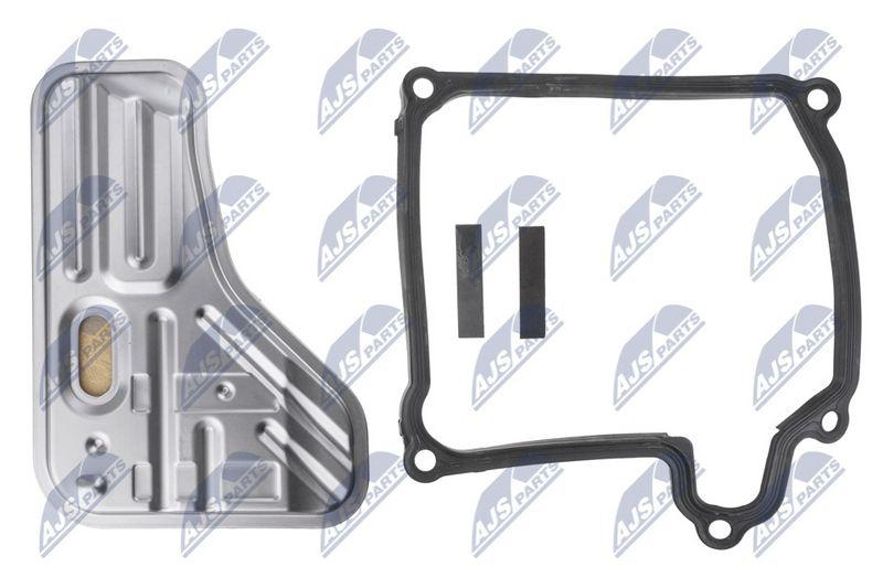 Filtre hydraulique, boîte automatique NTY FSF-VW-028