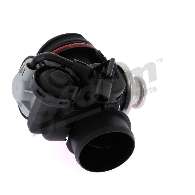 Vanne EGR STORM QUALITY PARTS 9015