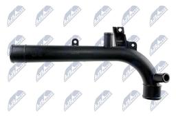 Tuyauterie de liquide de refroidissement NTY CTM-PL-004