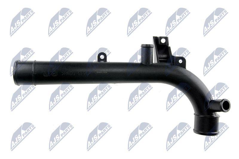 Tuyauterie de liquide de refroidissement NTY CTM-PL-004
