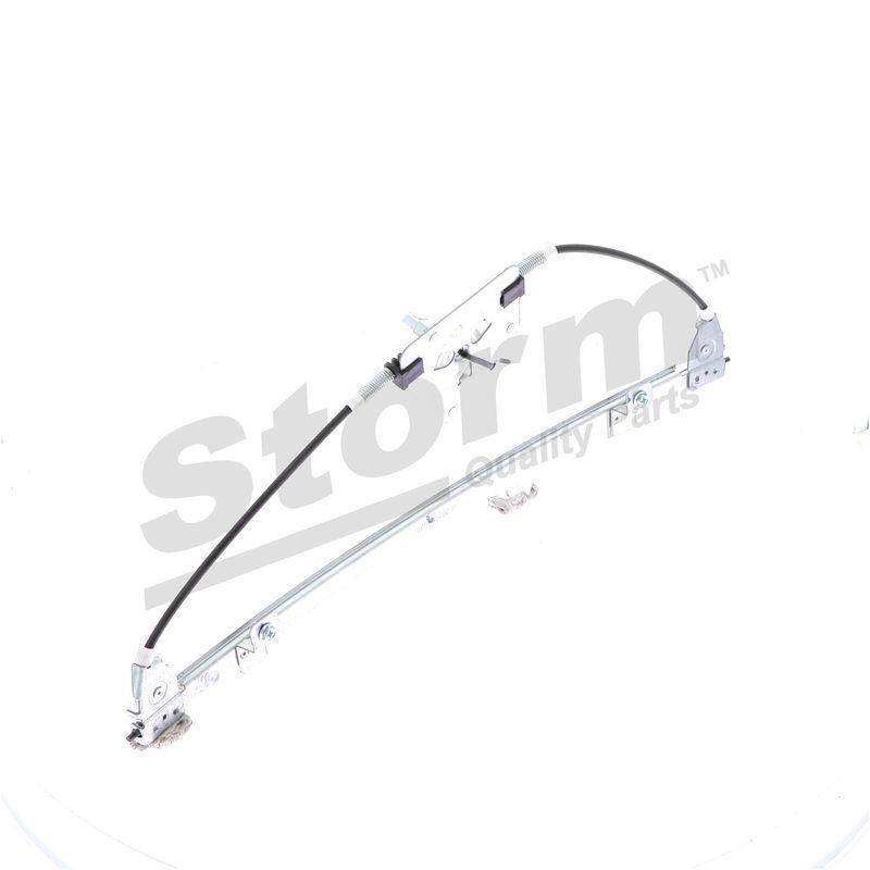 Lève-vitre STORM QUALITY PARTS 39976