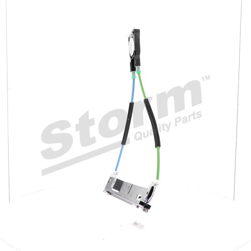 Lève-vitre STORM QUALITY PARTS 47073