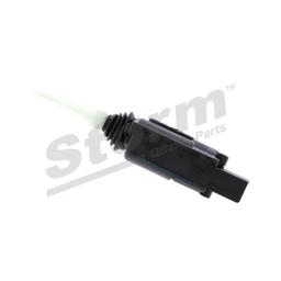 Élément d'ajustage, verrouillage central STORM QUALITY PARTS 27527