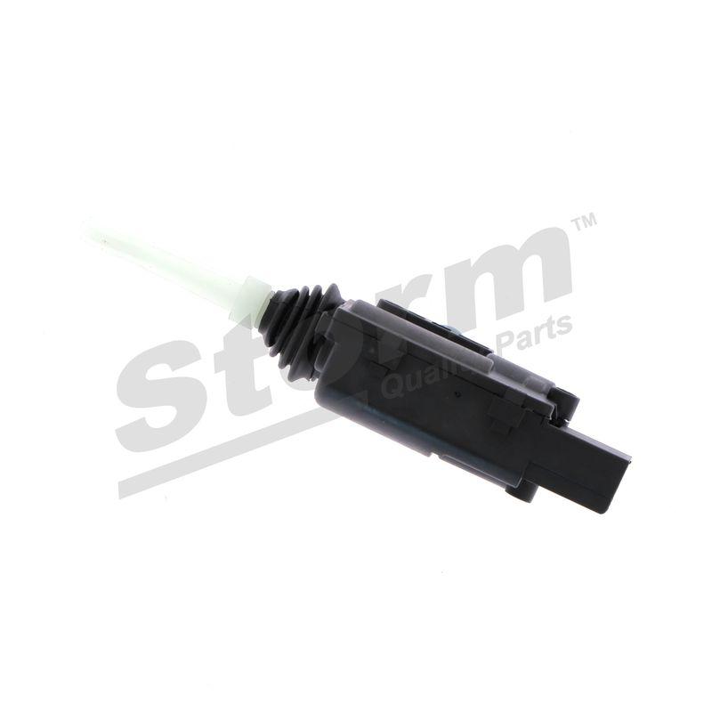 Élément d'ajustage, verrouillage central STORM QUALITY PARTS 27527