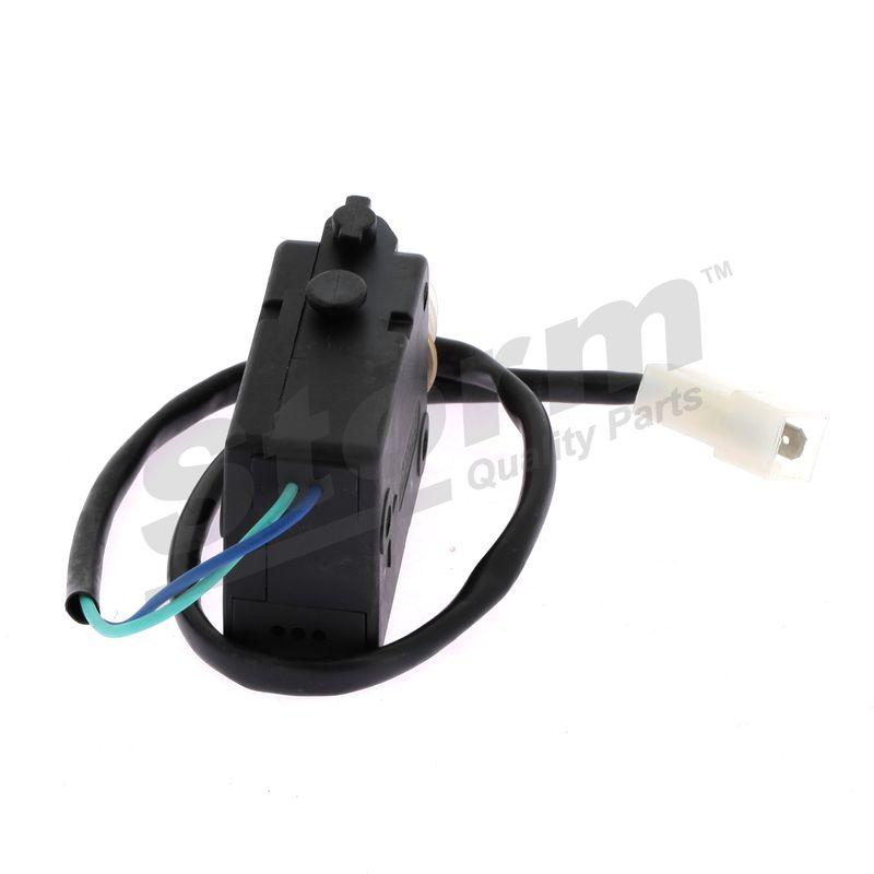 Élément d'ajustage, verrouillage central STORM QUALITY PARTS 5102503