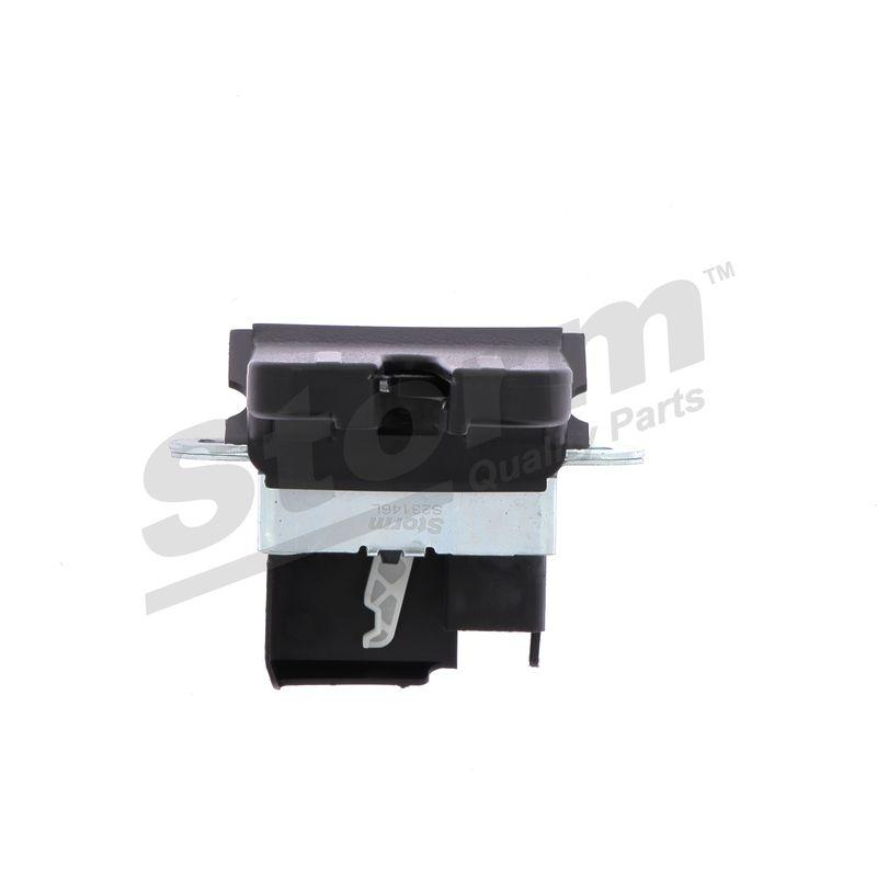 Serrure de hayon STORM QUALITY PARTS 971016
