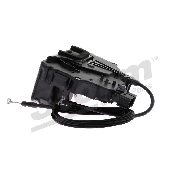 Serrure de porte STORM QUALITY PARTS 7992505
