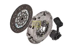 Kit d'embrayage Schaeffler LuK 624330733
