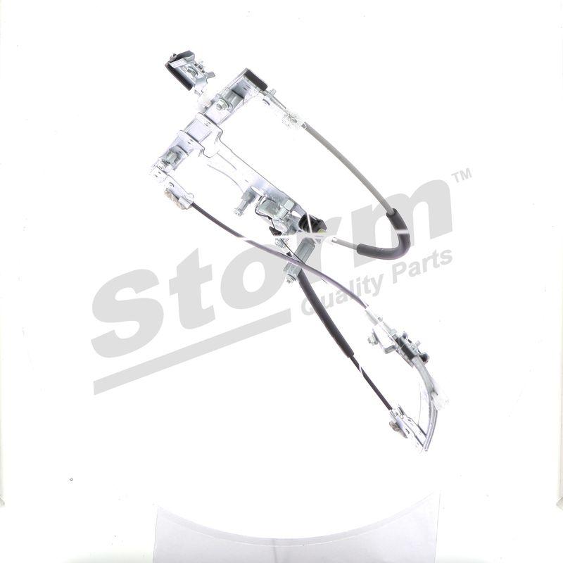 Lève-vitre STORM QUALITY PARTS 54077