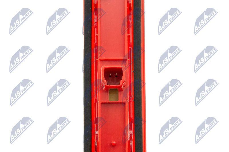 Feu stop additionnel NTY ELP-FR-003