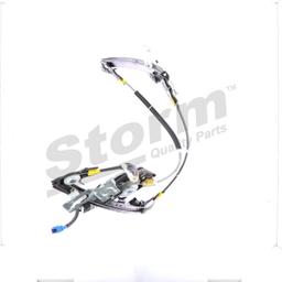 Lève-vitre STORM QUALITY PARTS 99078
