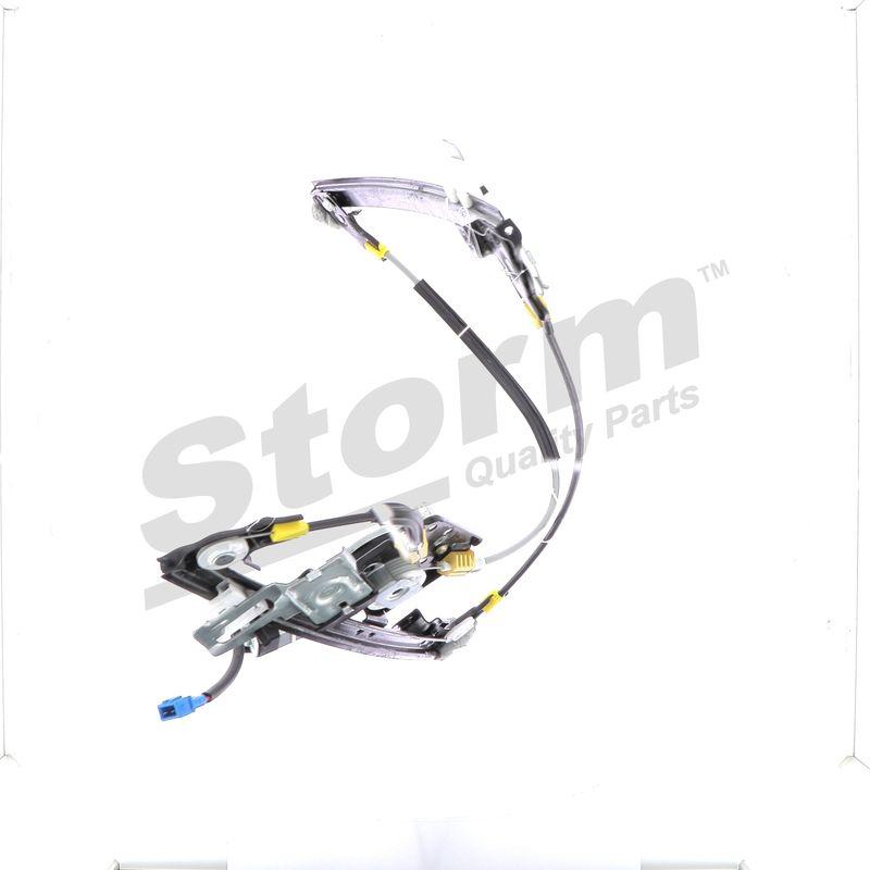 Lève-vitre STORM QUALITY PARTS 99078