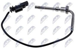 Capteur, température des gaz NTY EGT-FT-040