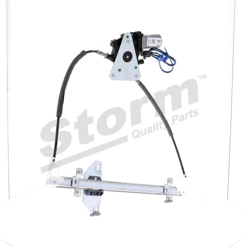 Lève-vitre STORM QUALITY PARTS 11172