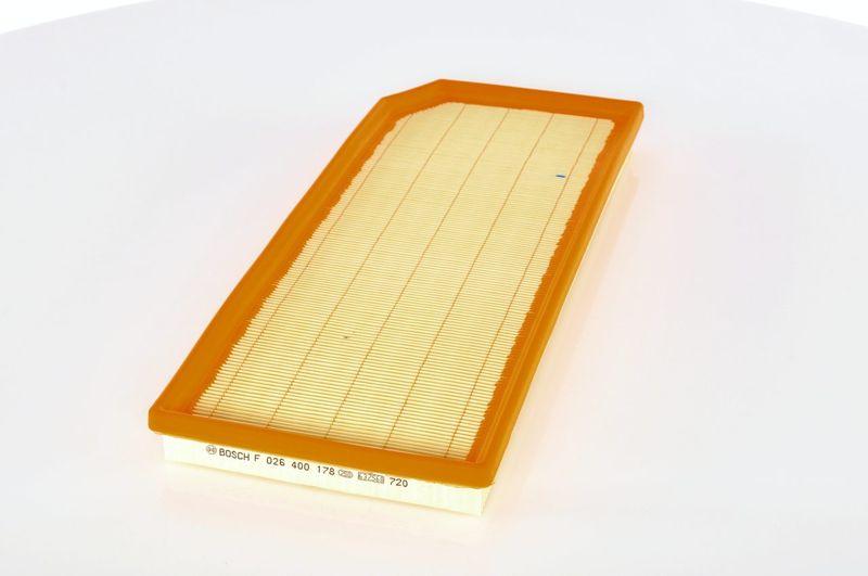 Filtre à air BOSCH F 026 400 178