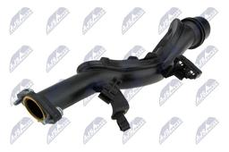 Gaine de suralimentation NTY GPP-FT-033