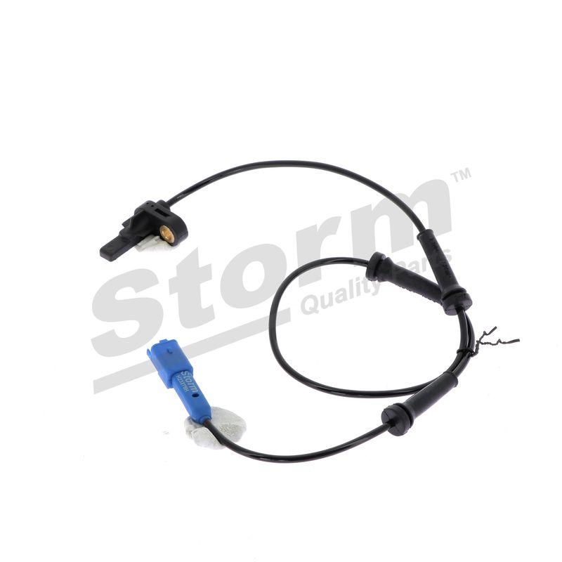 Capteur, vitesse de roue STORM QUALITY PARTS 777117