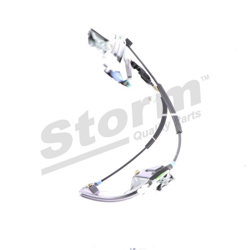 Lève-vitre STORM QUALITY PARTS 9307595