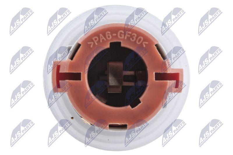 Support de lampe, feu clignotant NTY EZ-VW-006
