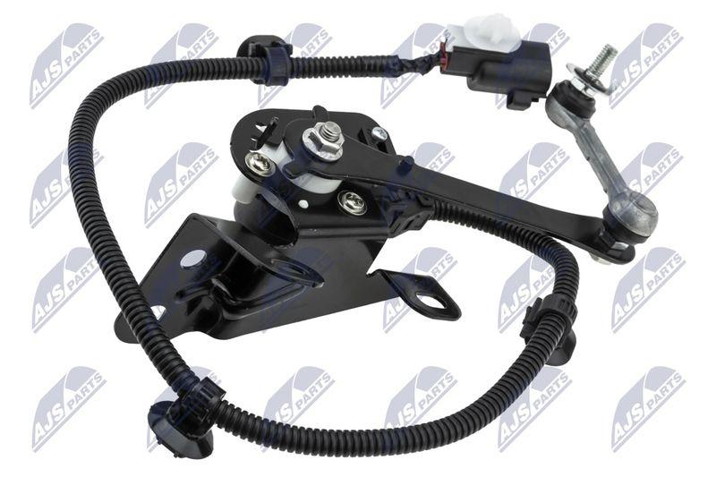 Capteur, correcteur de portée d’éclairage NTY ECX-TY-019