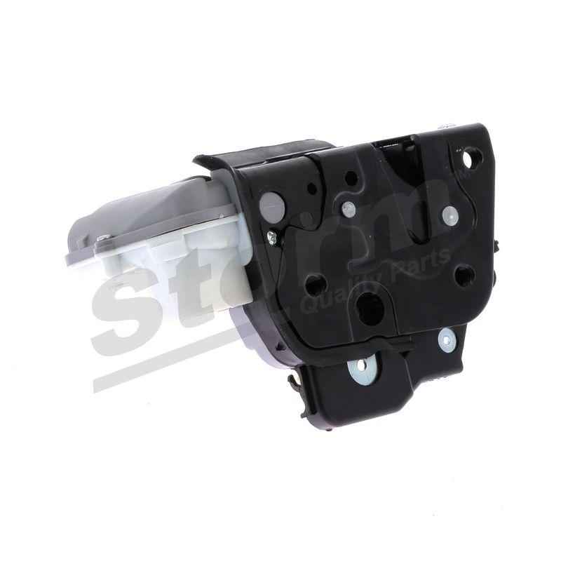 Serrure de porte STORM QUALITY PARTS 971037