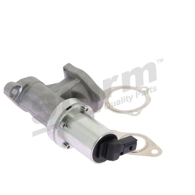 Vanne EGR STORM QUALITY PARTS 9012