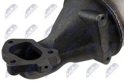 Catalyseur NTY KAT-PL-015