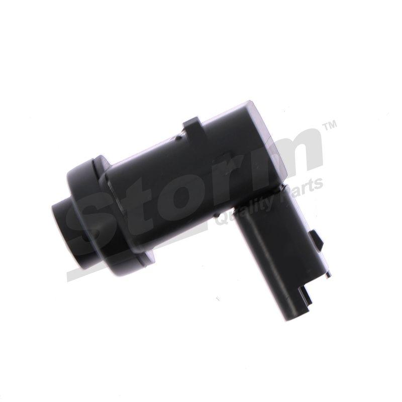 Capteur, aide au stationnement STORM QUALITY PARTS 777144