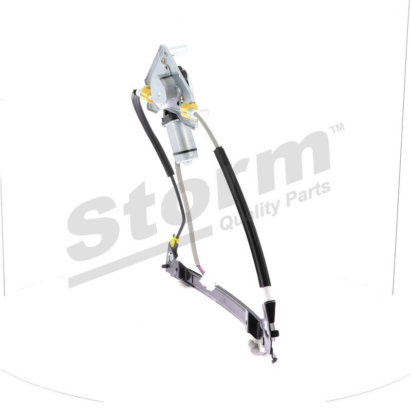 Lève-vitre STORM QUALITY PARTS 81072