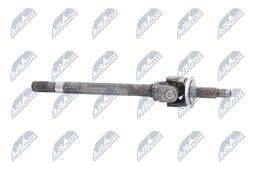 Arbre de transmission NTY NPW-CH-182