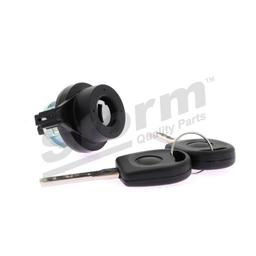 Cylindre de serrure STORM QUALITY PARTS 9712501