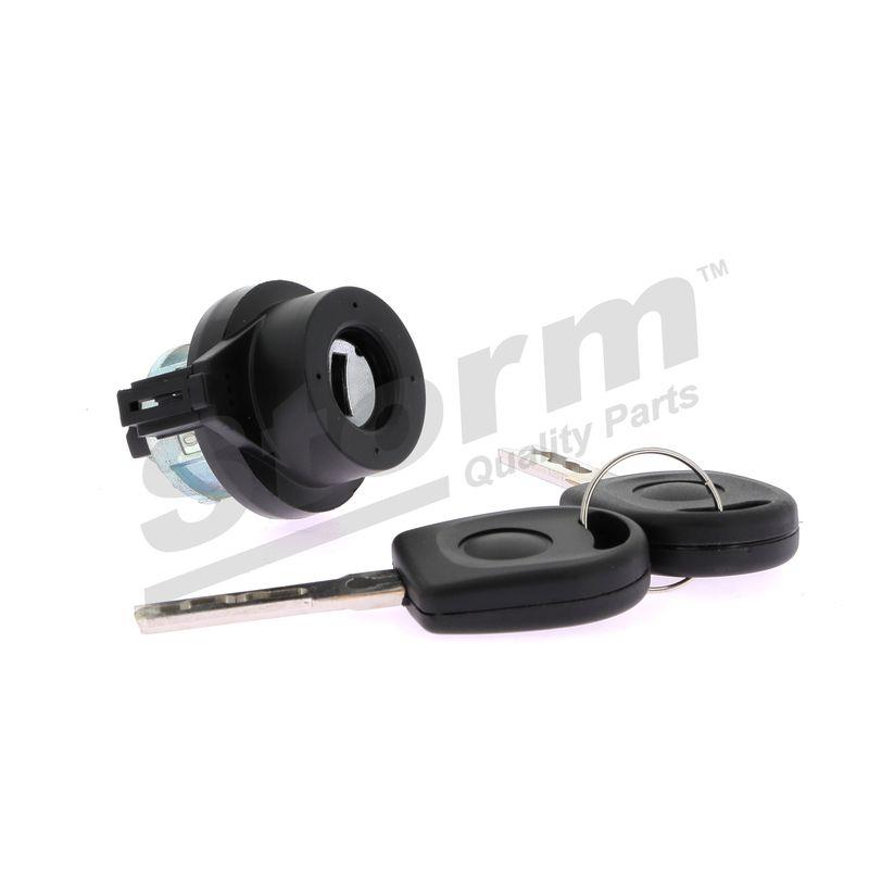 Cylindre de serrure STORM QUALITY PARTS 9712501