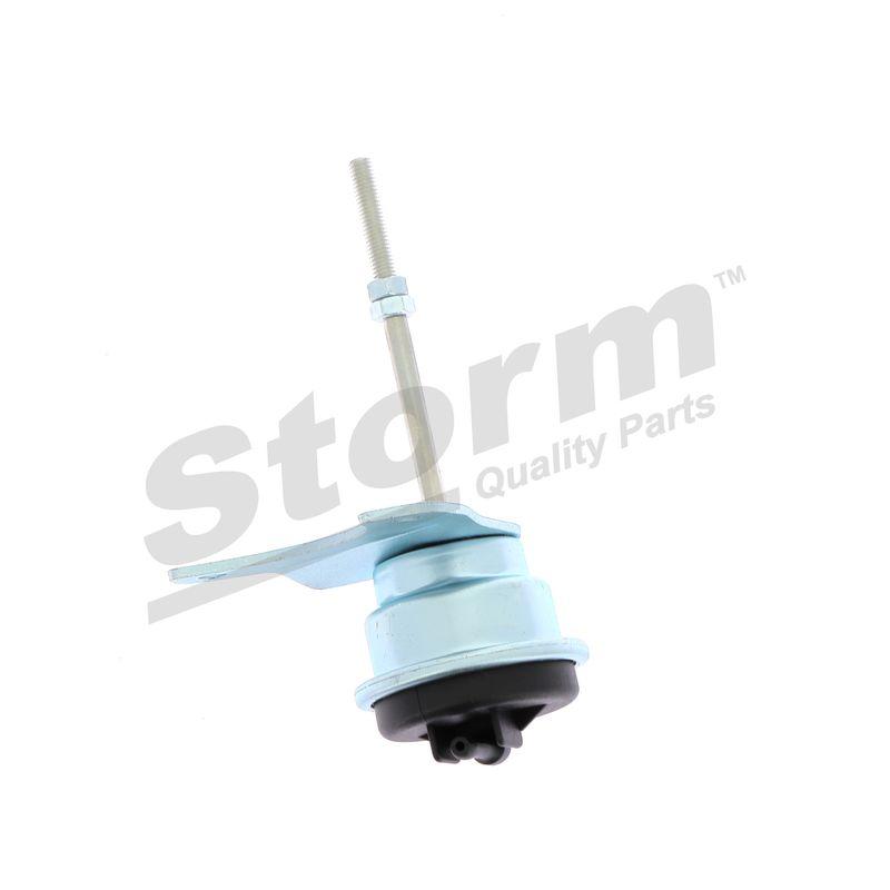Détendeur de suralimentation STORM QUALITY PARTS 89199