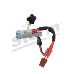 Fermeture-volant STORM QUALITY PARTS 27026