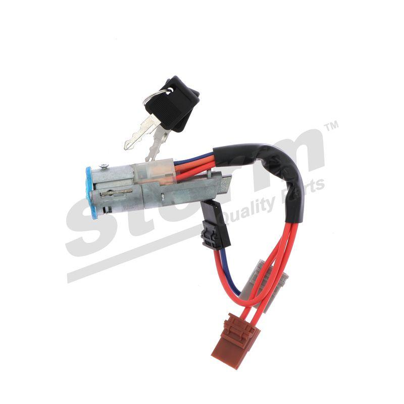 Fermeture-volant STORM QUALITY PARTS 27026