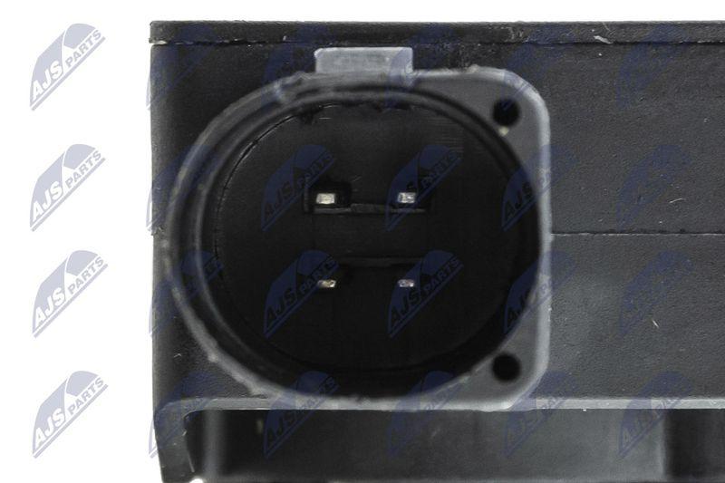 Capteur, correcteur de portée d’éclairage NTY ECX-VW-022