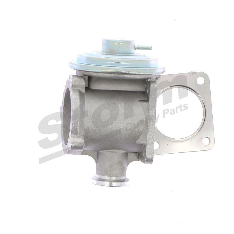 Vanne EGR STORM QUALITY PARTS 9079