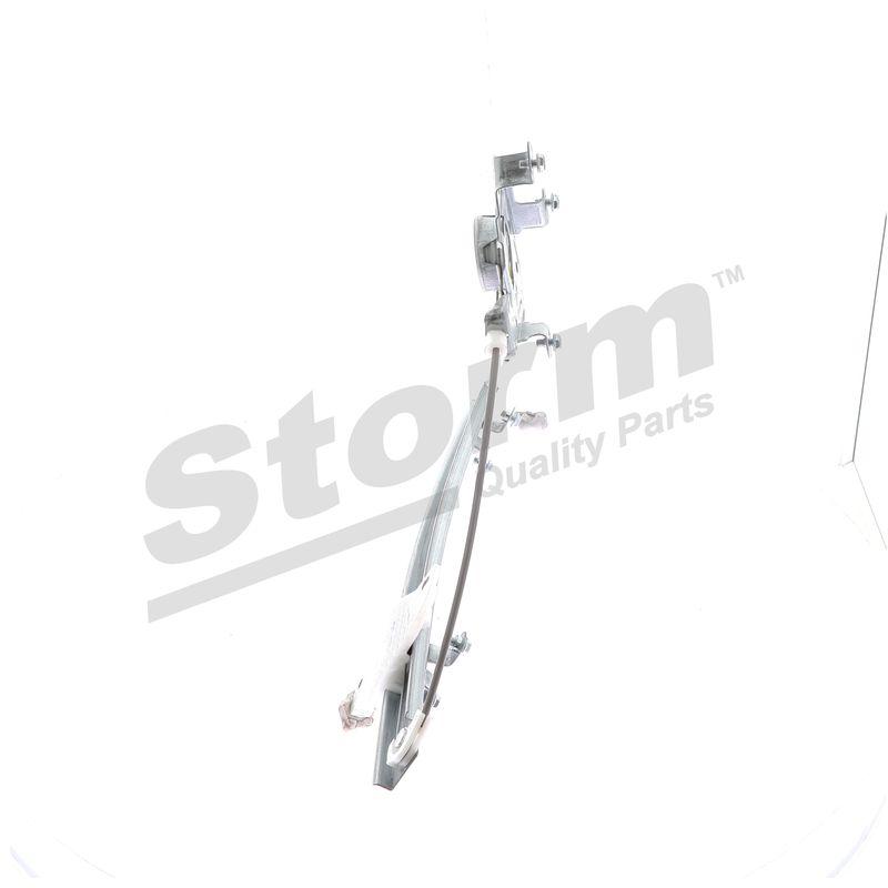 Lève-vitre STORM QUALITY PARTS 160078