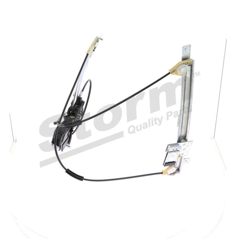 Lève-vitre STORM QUALITY PARTS 48580