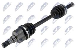 Arbre de transmission NTY NPW-DW-053