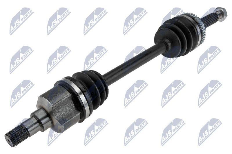 Arbre de transmission NTY NPW-DW-053
