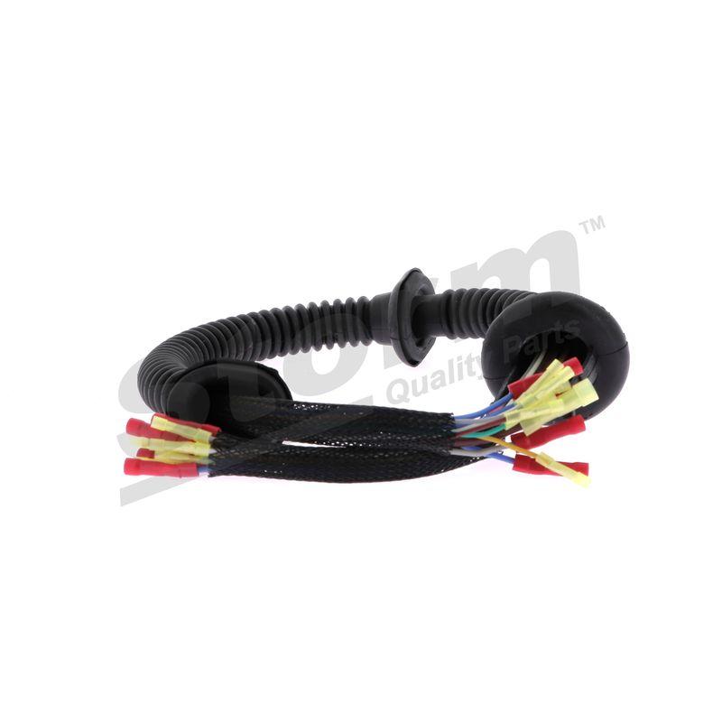 Kit réparation de câble, hayon de coffre STORM QUALITY PARTS 151002