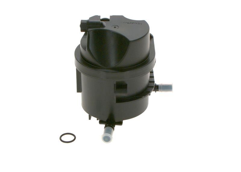 Filtre à carburant BOSCH 0 450 907 007