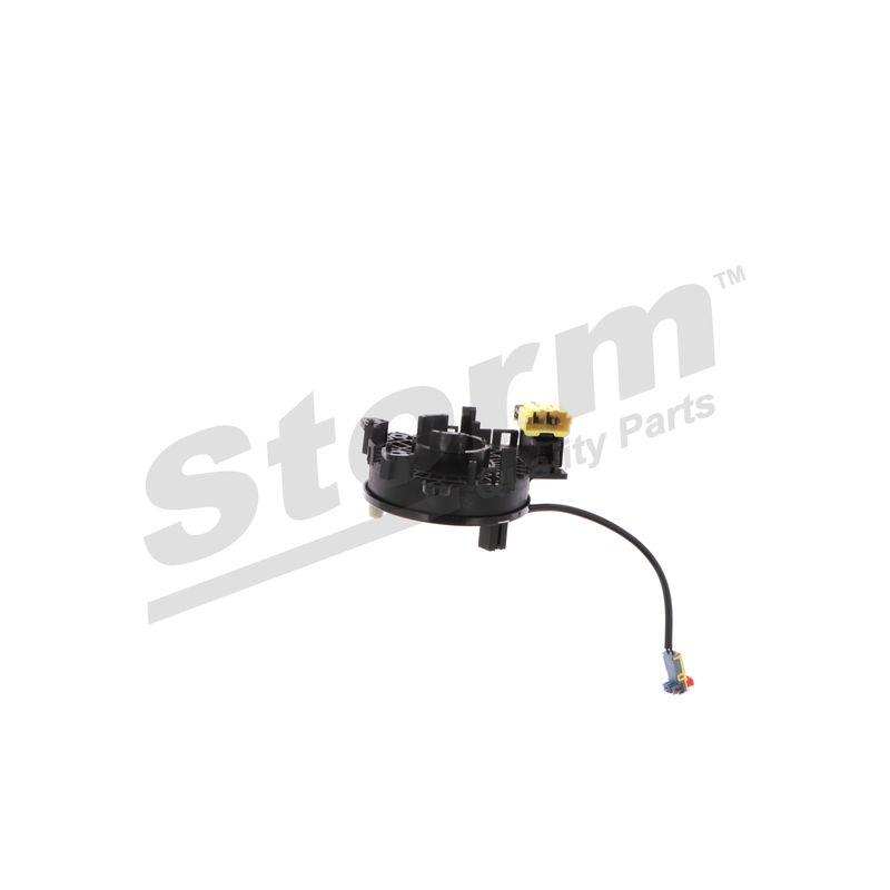 Ressort tournant, Airbag STORM QUALITY PARTS 8102033