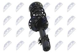 Amortisseur NTY A-LR-011