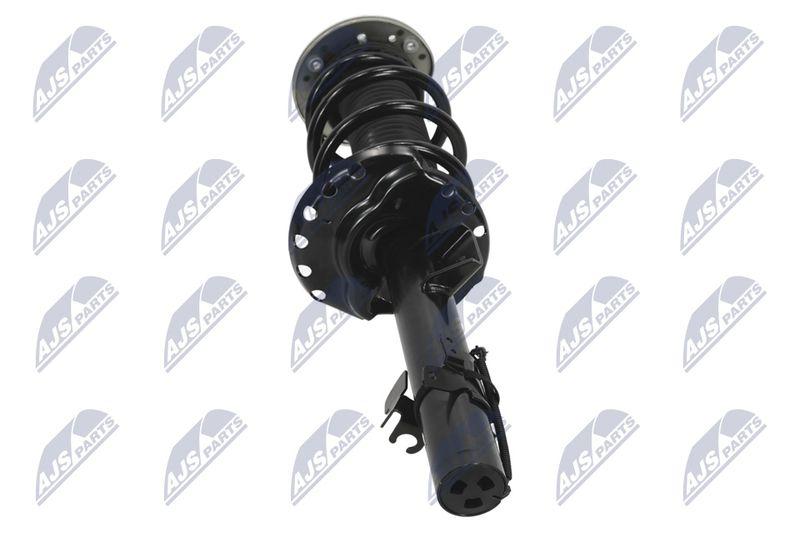 Amortisseur NTY A-LR-011