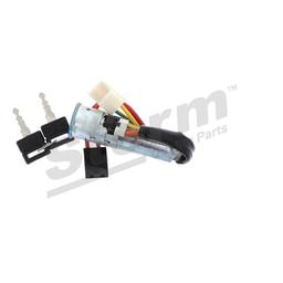 Fermeture-volant STORM QUALITY PARTS 72025